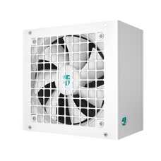 Блок питания 850W GamerStorm PN850M, 80+ Gold, White Блок питания 850W GamerStorm PN850M, 80+ Gold, White