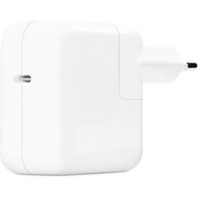 Блок питания Apple 30W USB-C MW2G3ZM/A, Model A2164 Блок питания Apple 30W USB-C MW2G3ZM/A, Model A2164
