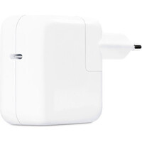 Блок питания Apple 30W USB-C MW2G3ZM/A, Model A2164