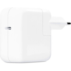 Блок питания Apple 30W USB-C MW2G3ZM/A, Model A2164