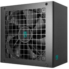 Блок питания ATX 1000W DeepCool GamerStorm PN1000D Black Блок питания ATX 1000W DeepCool GamerStorm PN1000D Black