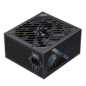 Блок питания ATX 1250W GameMax GX-1250G PRO Black Блок питания ATX 1250W GameMax GX-1250G PRO Black