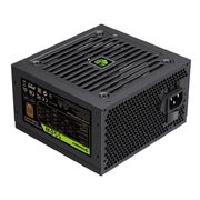 Блок питания ATX 550W GameMax GE-550 Black Блок питания ATX 550W GameMax GE-550 Black