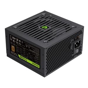 Блок питания ATX 550W GameMax GE-550 Black Блок питания ATX 550W GameMax GE-550 Black