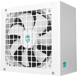 Блок питания ATX 600W DeepCool GamerStorm PF600X WH White Блок питания ATX 600W DeepCool GamerStorm PF600X WH White