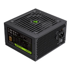 Блок питания ATX 650W GameMax GE-650 Black Блок питания ATX 650W GameMax GE-650 Black