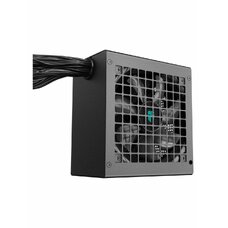 Блок питания ATX 650W GamerStorm PF650X Black Блок питания ATX 650W GamerStorm PF650X Black