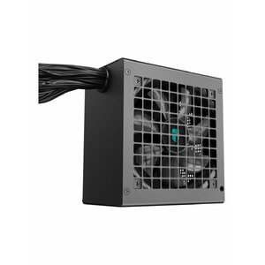 Блок питания ATX 650W GamerStorm PF650X Black Блок питания ATX 650W GamerStorm PF650X Black