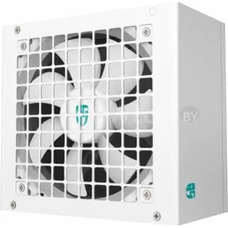 Блок питания ATX 650W GamerStorm PF650X WH White Блок питания ATX 650W GamerStorm PF650X WH White