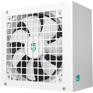 Блок питания ATX 700W GamerStorm PF700X WH White Блок питания ATX 700W GamerStorm PF700X WH White