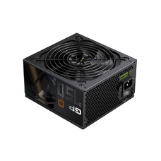 Блок питания ATX 750W GameMax GP-750B Black Блок питания ATX 750W GameMax GP-750B Black