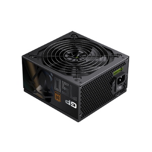 Блок питания ATX 750W GameMax GP-750B Black Блок питания ATX 750W GameMax GP-750B Black