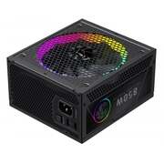 Блок питания ATX 850W GameMax RGB-850G PRO Black