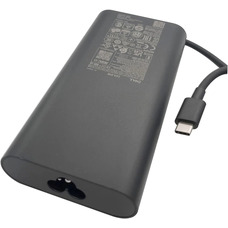 Блок питания Dell 165W USB-C GaN Блок питания Dell 165W USB-C GaN
