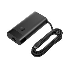 Блок питания HP USB-C 140W Laptop Charger Блок питания HP USB-C 140W Laptop Charger