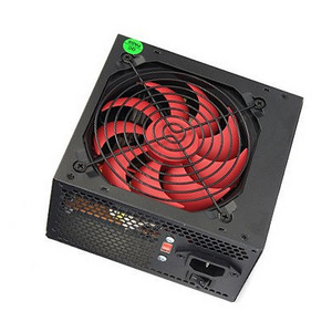 Блок питания HPC ATX-750W, Active PFC, Black