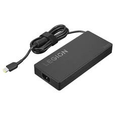 Блок питания Lenovo Legion Slim 330W GaN Блок питания Lenovo Legion Slim 330W GaN