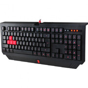 Игровая клавиатура Bloody B120N, Black,USB Игровая клавиатура Bloody B120N, Black,USB