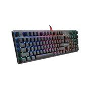 Игровая клавиатура Bloody B810R, Mechanical
