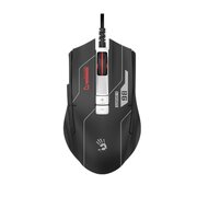 Игровая мышь Bloody ES8, Sports Black Игровая мышь Bloody ES8, Sports Black