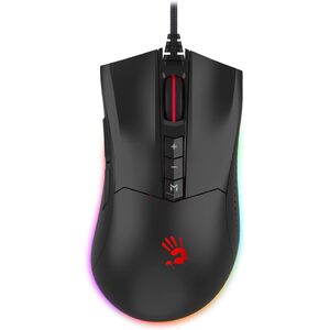 Игровая мышь Bloody ES9 Plus, Black Игровая мышь Bloody ES9 Plus, Black
