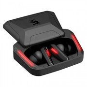 Беспроводные наушники Bloody M70, Black/Rred