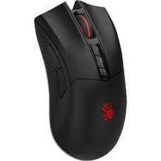 Беспроводная мышь Bloody R90 Plus, Black