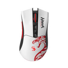 Беспроводная мышь Bloody R90 Plus, Naraka