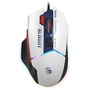 Игровая мышь Bloody W95 Max, Navy Игровая мышь Bloody W95 Max, Navy