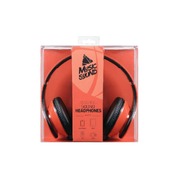Bluetooth наушники Cellular MUSICSOUND, Black/Orange Bluetooth наушники Cellular MUSICSOUND, Black/Orange