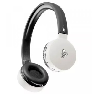 Bluetooth наушники Cellular MUSICSOUND, White/Black Bluetooth наушники Cellular MUSICSOUND, White/Black