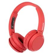 Bluetooth наушники Philips TAH4205RD/00, Red