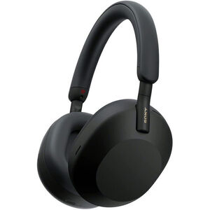 Bluetooth наушники SONY WH-1000XM5, Black Bluetooth наушники SONY WH-1000XM5, Black