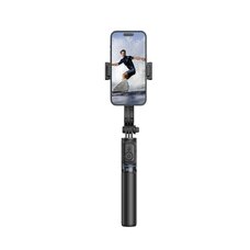 Bluetooth Selfie Stick XO, SS13, Tripod, Black Bluetooth Selfie Stick XO, SS13, Tripod, Black
