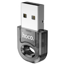 Bluetooth USB адаптер HOCO UA28  black