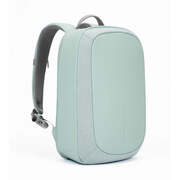 Рюкзак  Bobby Edge, anti-theft, P706.2507, Iceberg Green