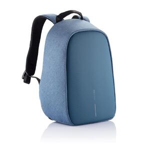 Рюкзак Bobby Hero Small, anti-theft, P705.709, Light Blue Рюкзак Bobby Hero Small, anti-theft, P705.709, Light Blue