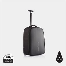 Рюкзак-антивор Bobby Trolley, Black