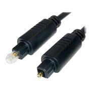 Optical cable 4mm - 2m - Brackton K-TOS-SKB-0200.B