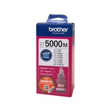 Чернила Brother DCP-T300/500/700 Magenta (BT5000M) Original Чернила Brother DCP-T300/500/700 Magenta (BT5000M) Original