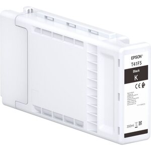 Картридж Epson UltraChrome XD2 T41F540 (350 ml), Black, C13T41F540