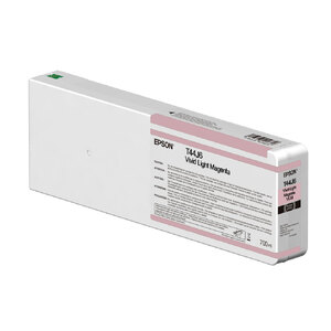 Картридж Epson T44J640 UltraChrome PRO 12, Vl Magenta, C13T44J640 Картридж Epson T44J640 UltraChrome PRO 12, Vl Magenta, C13T44J640