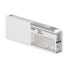 Картридж Epson T44J740 UltraChrome PRO 12, Gray, C13T44J740 Картридж Epson T44J740 UltraChrome PRO 12, Gray, C13T44J740