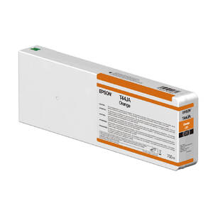 Картридж Epson T44JA40 UltraChrome PRO 12, Orange, C13T44JA40