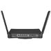 Wi-Fi роутер MikroTik hAP ax³ (C53UiG+5HPaxD2HPaxD)
