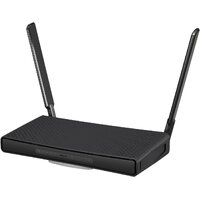 Wi-Fi роутер MikroTik hAP ax³ (C53UiG+5HPaxD2HPaxD)