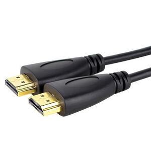 Cable HDMI  CC-HDMI4-10, 3 m, HDMI v.1.4, male-male, Black cable with 