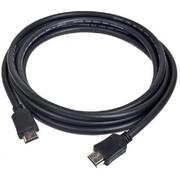 Cable HDMI to HDMI 10.0m  Gembird, male-male, V1.4, Black, Bulk