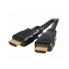Cable HDMI to HDMI  1.8m  Gembird  male-male, V1.4, Black, CC-HDMI4L-6