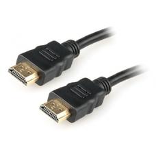 Cable HDMI to HDMI 20.0m  Gembird, male-male, V1.4, Black, Bulk